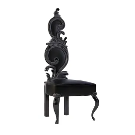 Barocchina Rugiano Chair